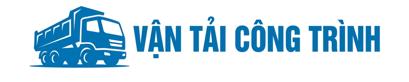 Vận tải công trình