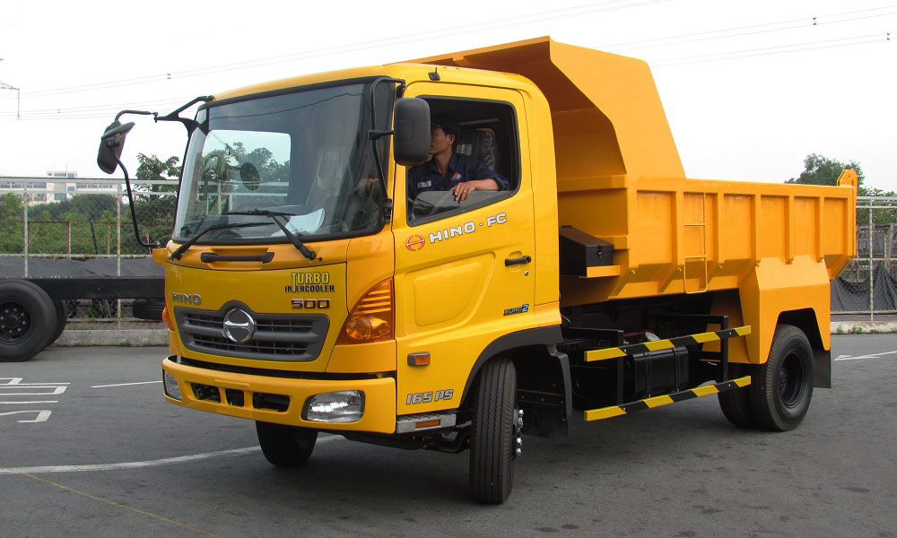 Vận tải công trình