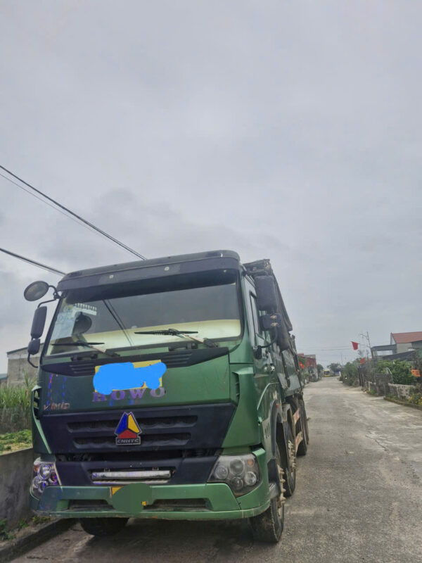 Vận tải công trình