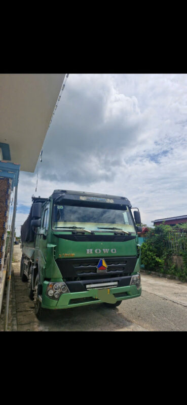 Vận tải công trình